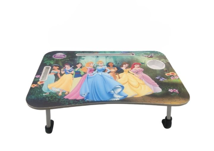 See full amazon price history chart for AB TOY WORLD Kids Cartoon Character Foldable Multifunction Laptop Study Table for Breakfast Serving Bed Tray Office Work Gaming on Bed/Couch/Sofa/Floor with Cup Slot and Tablet AB TOY WORLD Kids Cartoon Character Foldable Multifunction Laptop Study Table for Breakfast Serving Bed Tray Office Work Gaming on Bed/Couch/Sofa/Floor with Cup Slot and Tablet (B0D86W4KK5) Amazon Price History, Amazon Price Tracker