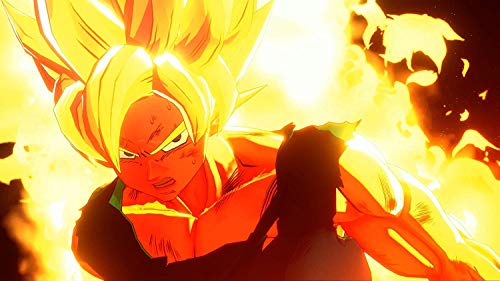 Consejos y reviews para comprar Juego ps4 dragonball del mes. 14 Imagen adicional