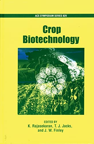 Crop Biotechnology view 2