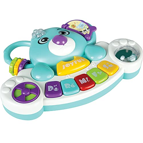 BUBA Coala musical, Baby