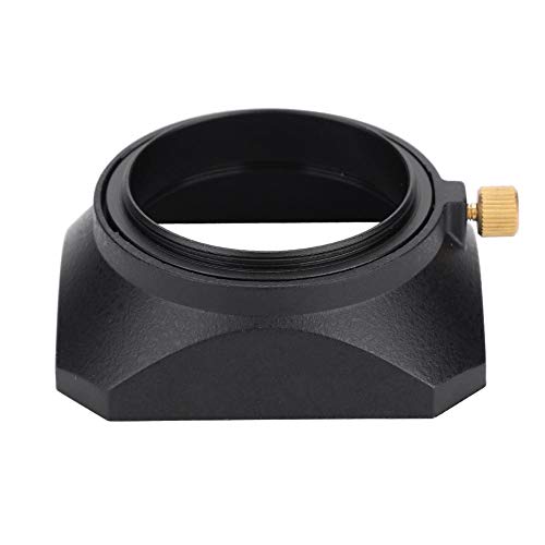 Anggrek ANGGREK61TG32V8RQ Camera Lens Filter 46Mm Lens Hood Shade Portable Protective No Stray Light Rectangular Lens Hood thumb #6