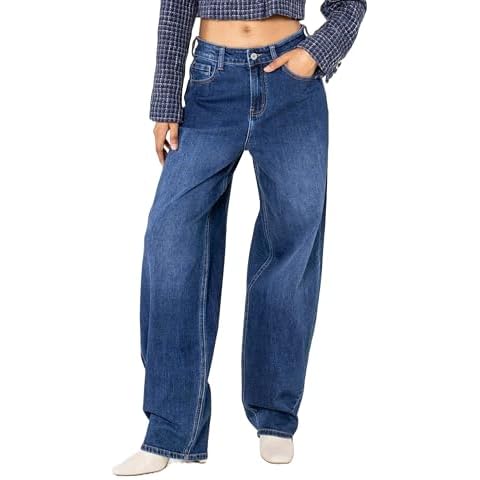 Jean taille haute Nina Carter YY302 Cover