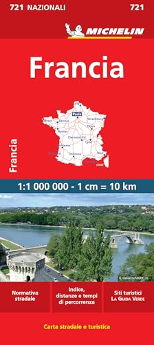 France 1:1.000.000: 721