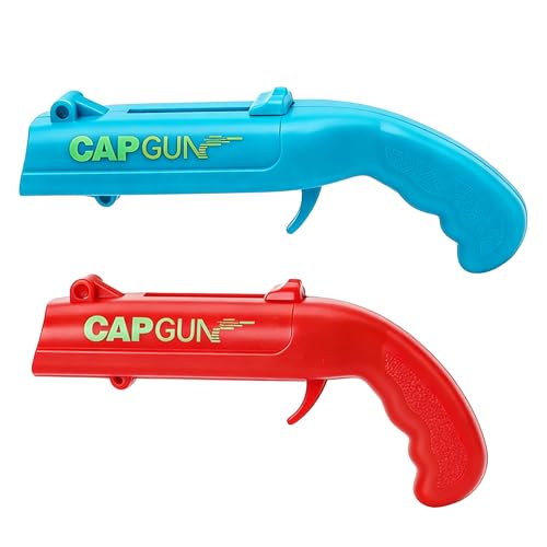 Oysir Bottle Opener With Cap Launcher Red And Blue