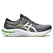 Produktbild ASICS Herren GT-2000 11 Laufschuhe, Metropolis/Lime Zest, 44 EU