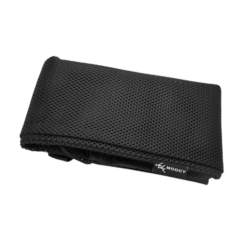 Toddmomy Djustable Paddle Bag for Kayak Canoe Boat Portable Paddle Cover Storage Pouch Drawstring Sturdy Polyester Paddle Holder for Outdoor Activities