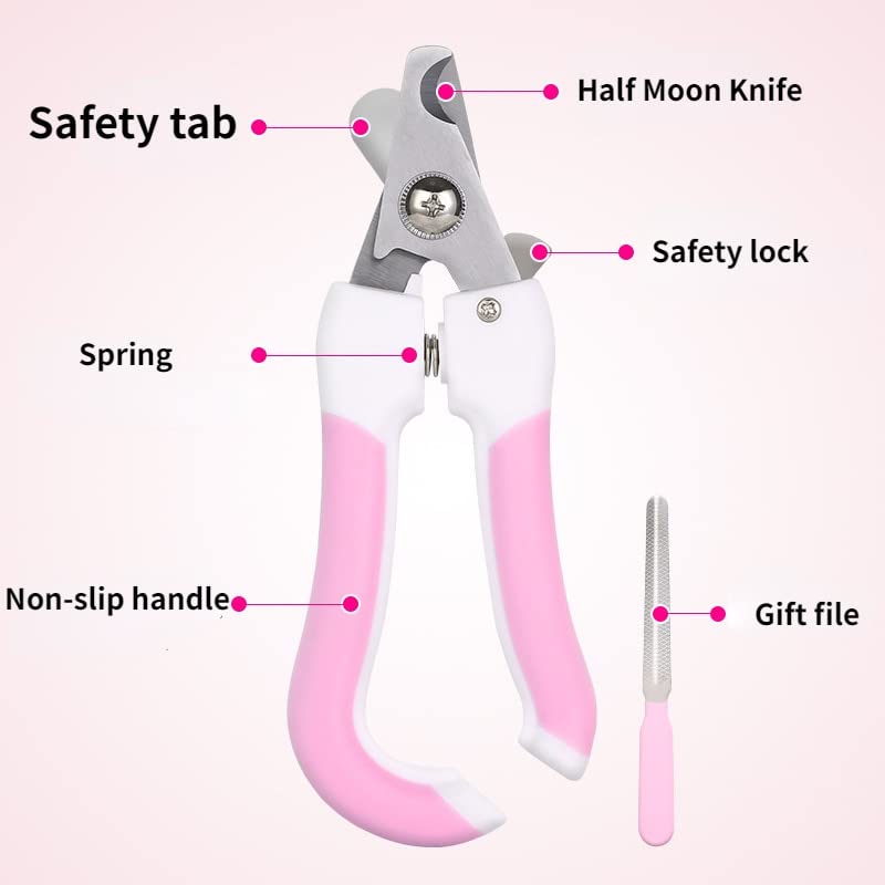 Tagliaunghie Per Cani - Cura Professionale - Foto 6