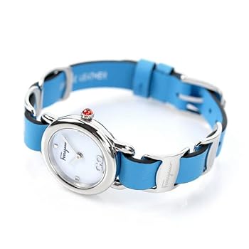 【新入荷】Ferragamo VARINA SFHT01322 レディース 腕時計 楽天市場】フェラガモ Ferragamo レディース 時計 VARINA バリナ