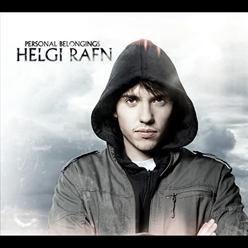 Amazon Music - Helgi RafnのPersonal Belongings - Amazon.co.jp