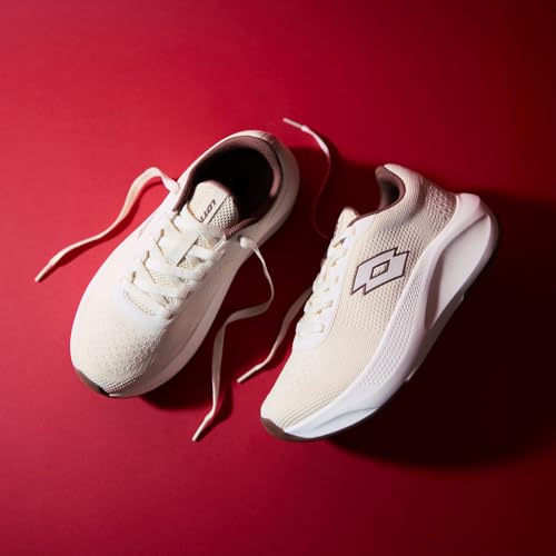 Image of Lotto Women Xwift Knit Running Shoes