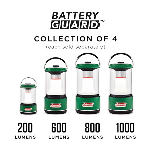 Coleman-1000L-LED-Lantern-with-BatteryGuard-Technology-Water-Resistant-4-Light-Modes-Enhanced-Battery-Life-Essential-for-Camping-and-Emergency-Situations