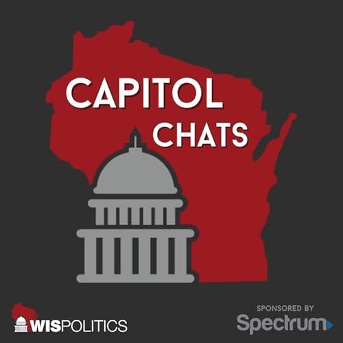 Capitol Chats: Scott Walker discusses spring election, future of state GOP Podcast Por  arte de portada