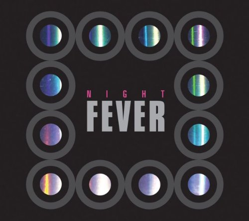 VARIOUS - NIGHT FEVER [Audio CD] VARIOUS