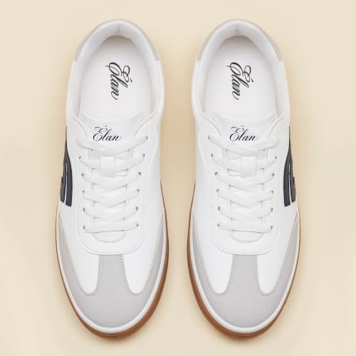Image of Campus ELAN Men's Casual Shoes | ELAN-09