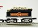 Lionel Toy Story LIONCHIEF General Style STEAM Locomotive Engine O Gauge 2023110-E