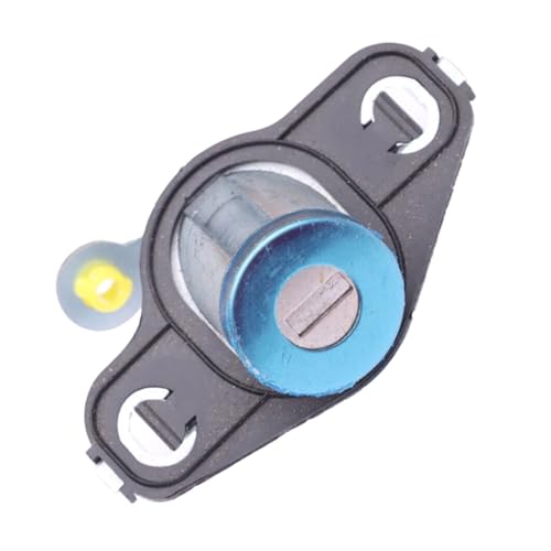 Cylindre de serrure de compartiment arrière protection supérieure EX S253 - 8