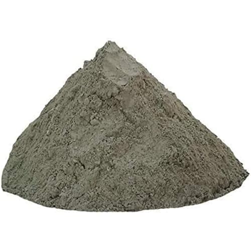 Cemento refractario para hornos de alta temperatura 10 lbs miniatura 2