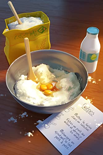 La Boite De Jeu In The Palm Of Your Hand | Party Game For Teens And Adults | Ages 10+ | 2 To 8 Players | 30 Minutes #TOP4