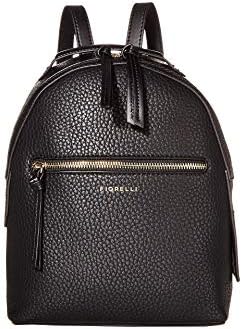 fiorelli black backpack