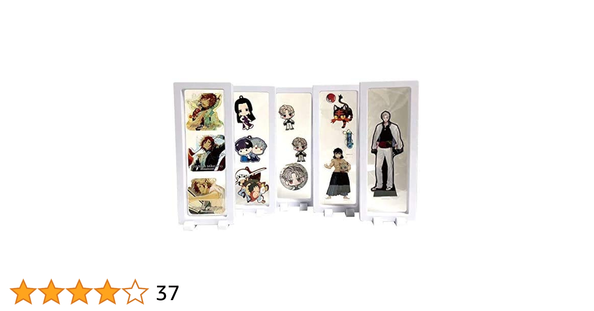 【まとめ売り】アクリルキーホルダー アクリルスタンド ラバーストラップ DRAG Amazon.co.jp: ゼンレスゾーンゼロ キーホルダー 13種 ニコ