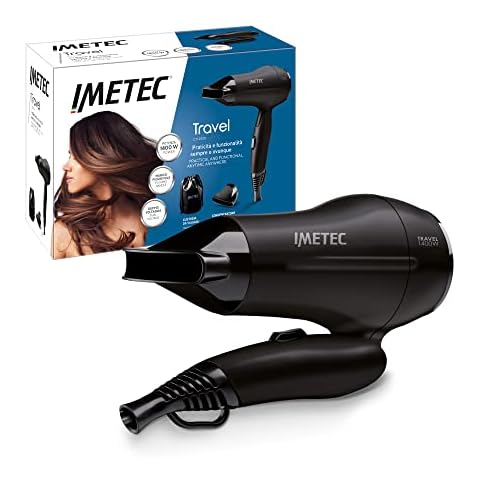 Imetec Power to Style Travel CT1 2000 Cover