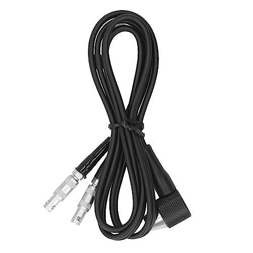 Sonda de Grosor Ultrasónica, Transductor Estándar, Medidor Reemplazo 5P Dia6 para Medidor de Grosor Ultrasónico miniatura 2