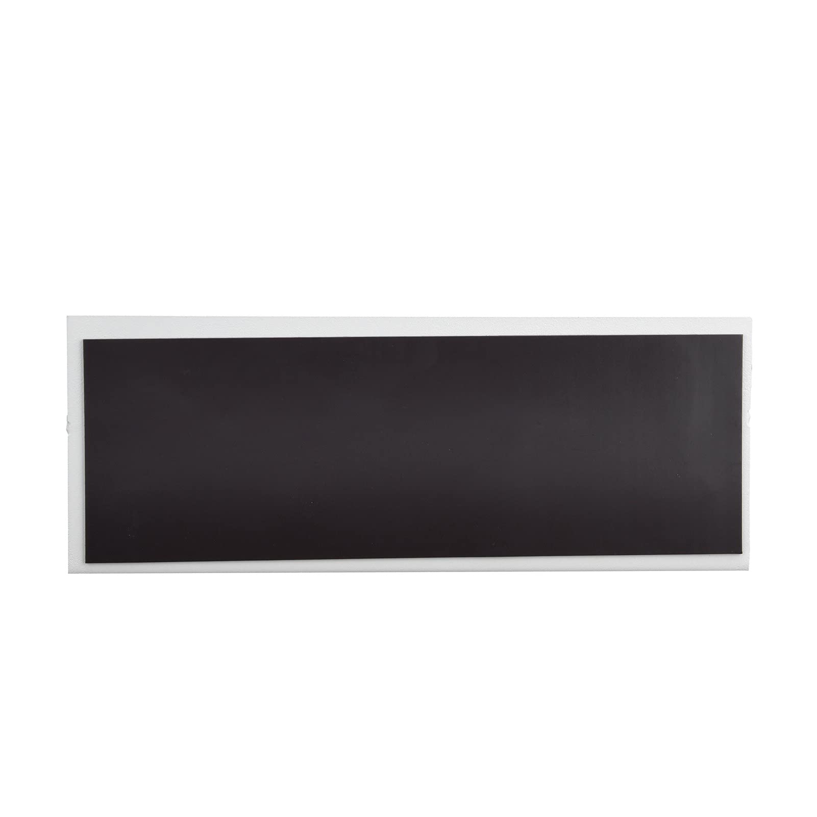 Estantes magnéticos para refrigerador, sin taladro, para ducha y cocina, soporta 2,5 kg, ideal para botellas de especias y almacenamiento de baño, color blanco
