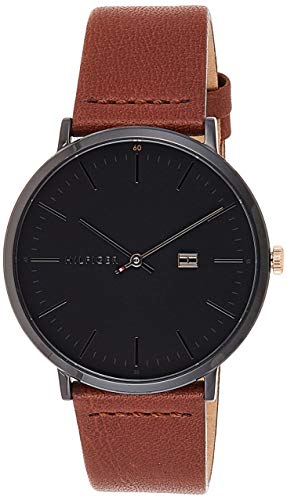 Preisvergleich Produktbild Tommy Hilfiger Herren-Armbanduhr James