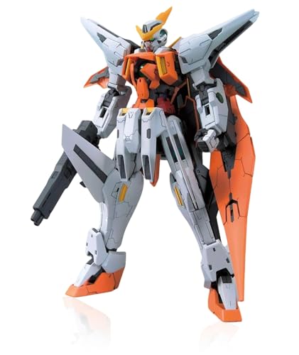 Image of GODSDWARES Model Kit, 1 /144 Scale Color-Coded Plastic Model, Beautiful and Durable Suitable for Home (Requires Assembly by Yourself)