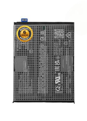 Image of Original BLP829 Batery for Oneplus 9 LE2100 LE2111 LE2113 LE2115 LE2117, 4500mAh Battery with 6 Month Warranty**** (N218)