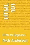 HTML 101