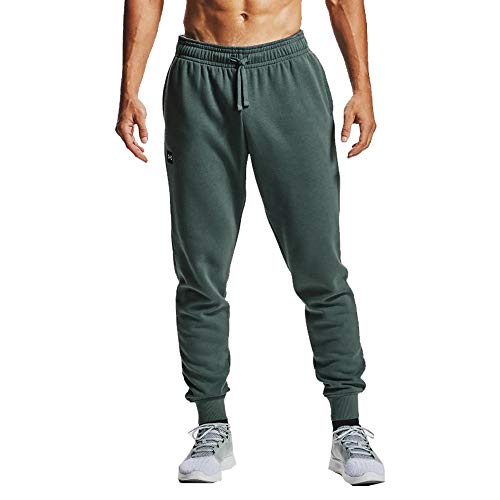 Image of Under Armour Men's Rival Fleece Joggers