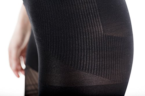 Image of VIM & VIGR Nylon 15-20 mmHg Compression Tights