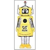 Play with Plex (Yo Gabba Gabba!)