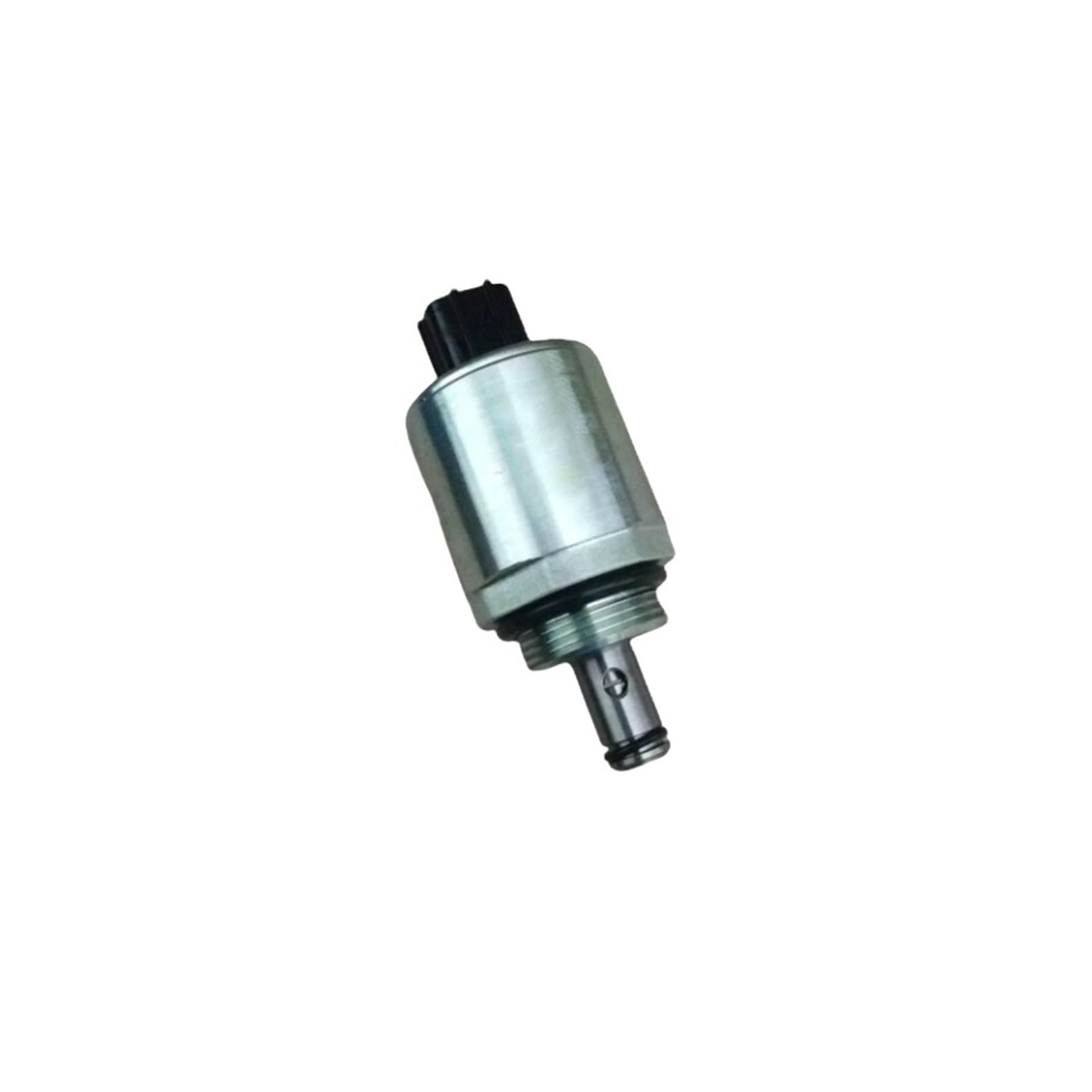 Électrovanne 16382-55091 valve d'arrêt de carburant pour tracteur agricole