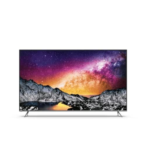 IVEE-LED AYU 32 Smart Frameless 1GB Voice Control : Amazon.in 