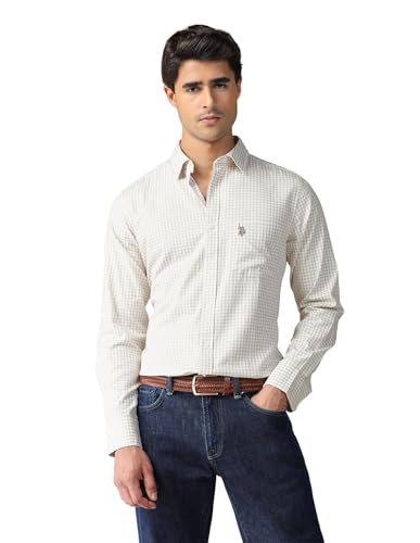 Image of U.S. Polo ASSN. Apparel Shirt