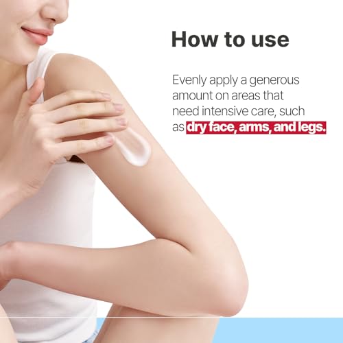 Image of Illiyoon Ceramide Ato Lotion | Lightweight Moisturizer for Dry & Sensitive Skin, Barrier Repair for Face & Body, Mild for Babies, Vegan Certified, Korean Skin Care, 11.83 fl.oz.