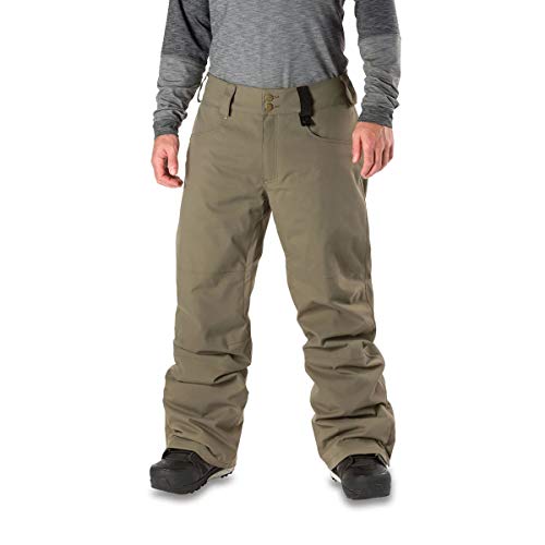 Dakine Artillery Pant Tarmac XL