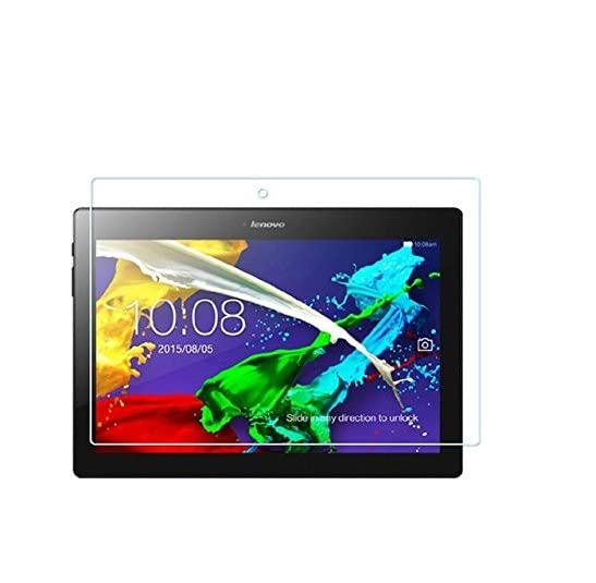 Helix Tempered Glass for Lenovo Tab 2 A10-30 (B07B236QGG) Amazon Price History, Amazon Price Tracker