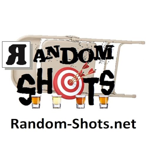 Random Shots Podcast cover art