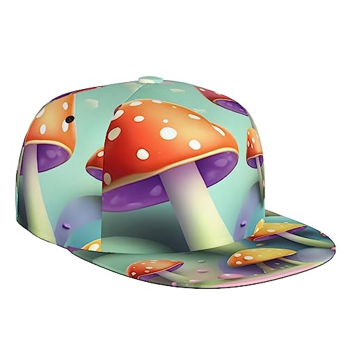 How to cook large flat mushrooms in oven (February 2024)