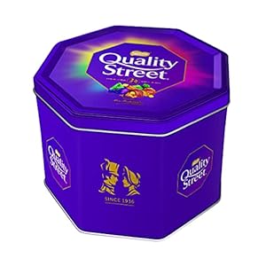 Nestlé Quality Street – 2,9KG