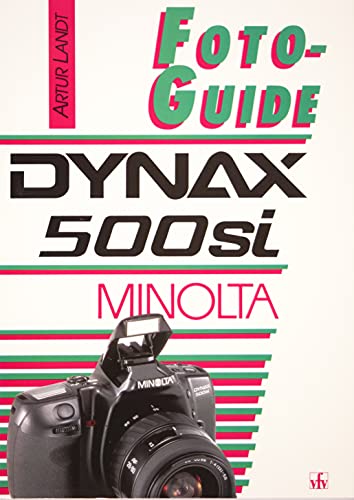  FotoGuide Minolta Dynax 500si.