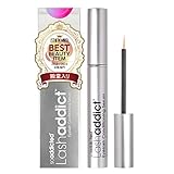 【公式】Lashaddict ラッシュアディクト まつ毛美容液 アイラッシュ コンディショニング セラム アドバンス 5ml 正規品 自まつ毛ケア ハリ・コシ・ボリュームのあるまつ毛へ 【リニューアルモデル】
