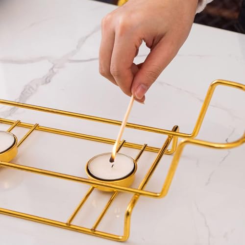 Ceic Buffet Set scaldavivande per feste di catering e matrimoni, ideale per servire piatti caldi, soluzioni per servire bevande e forniture per catering