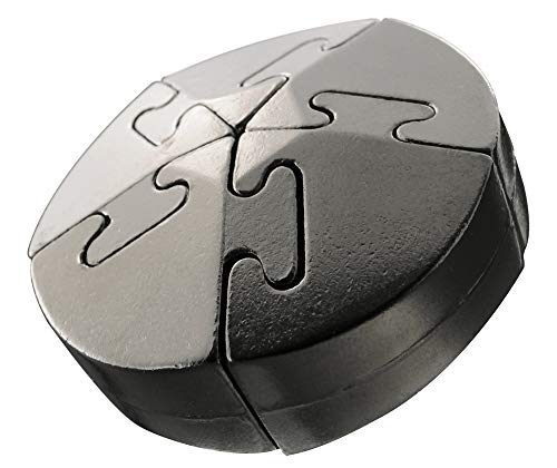 Eureka 515085 - Puzzle en Espiral