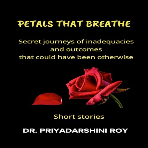 Petals That Breathe cover art