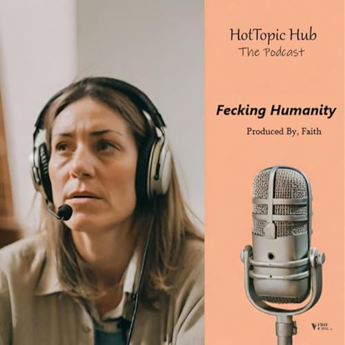 『HotTopics Hub』のカバーアート