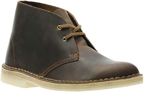 Image of Clarks ORIGINALS Women's Desert Boots